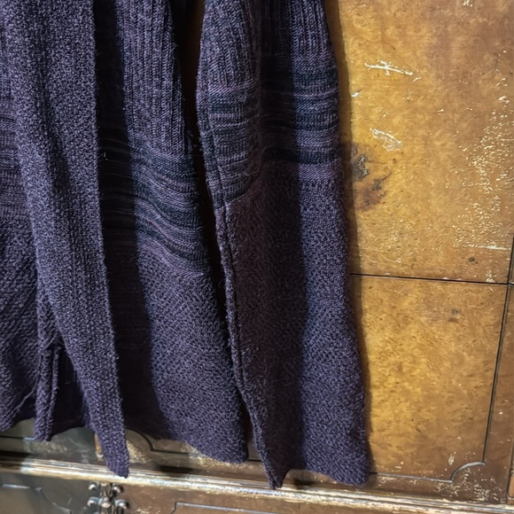 Apt.9 Sweater Cardigan Petite Small - Picture 4 of 6